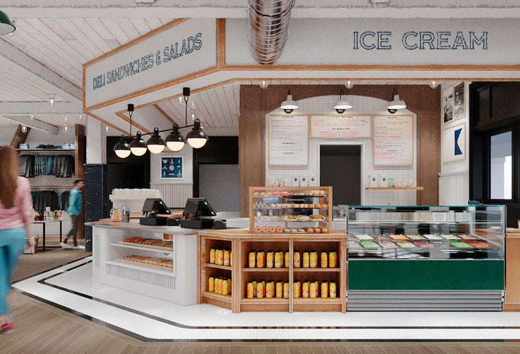 Water Sports Rentals Sylvan Beach Supply Co. The Cove